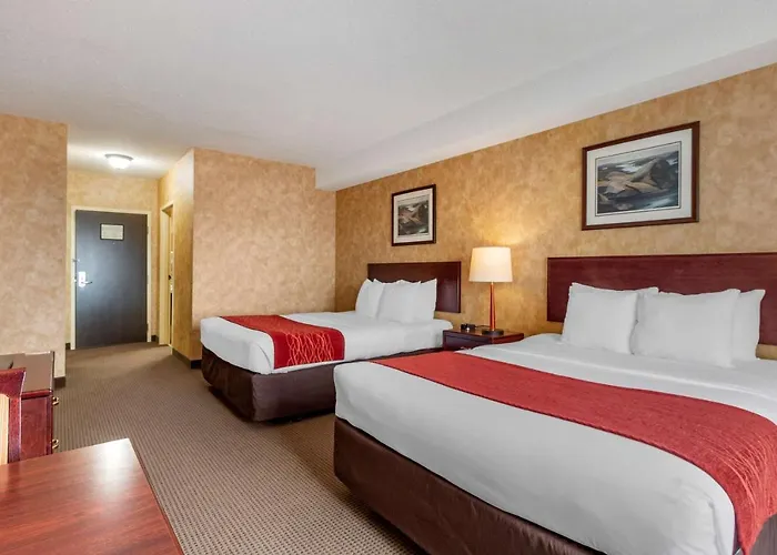 Comfort Inn