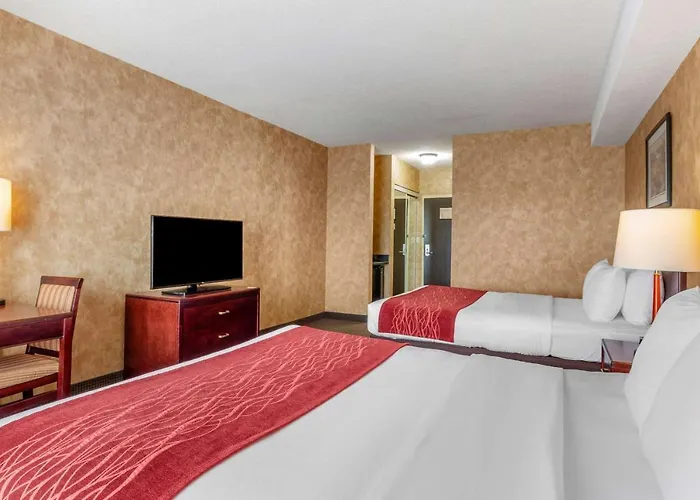 Comfort Inn