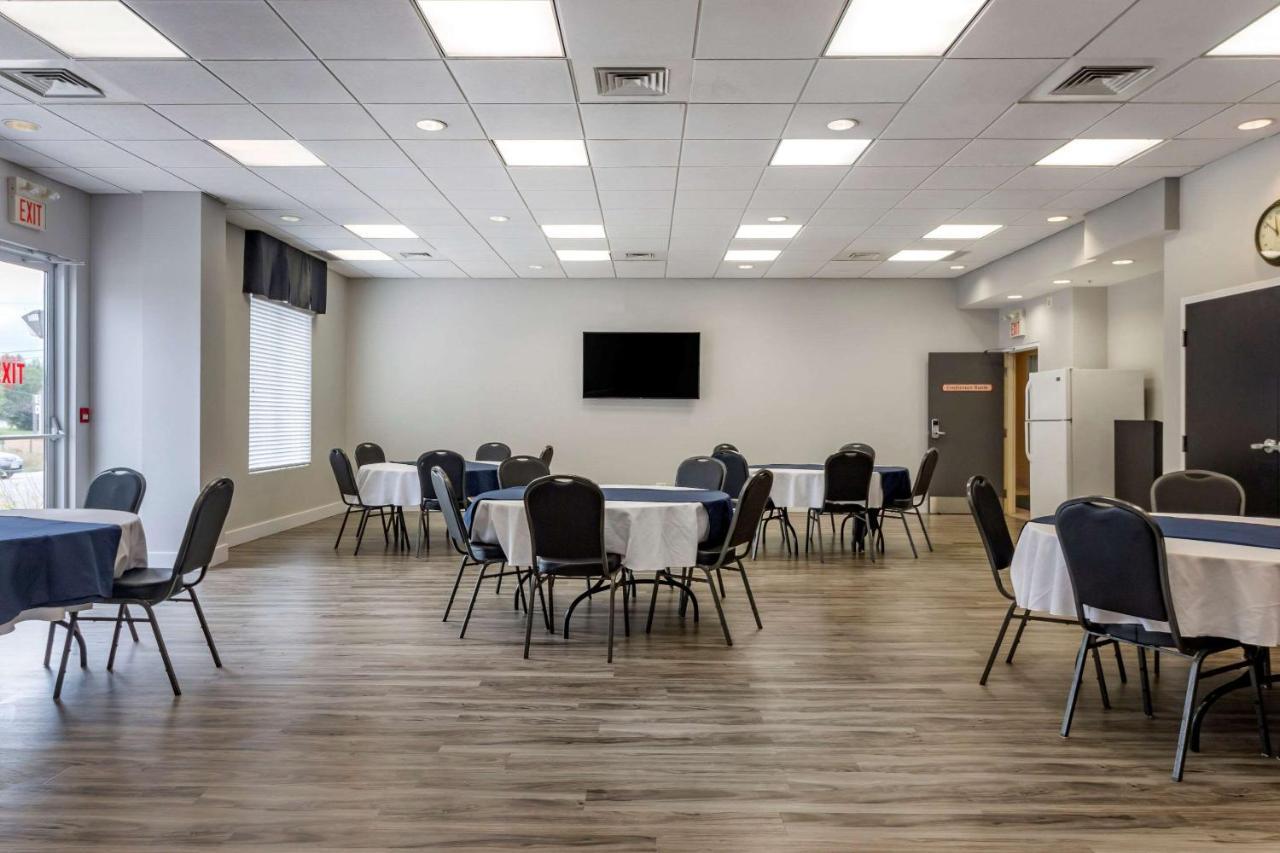 Comfort Sturgeon Falls