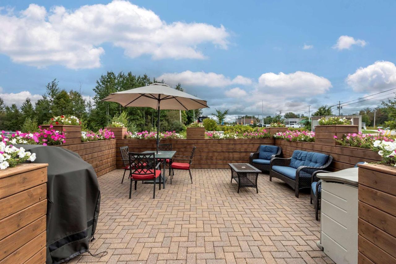 Inn Comfort Sturgeon Falls
