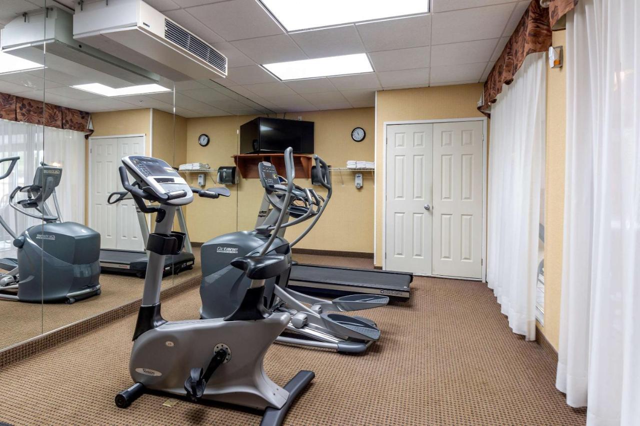 Comfort 2* Sturgeon Falls