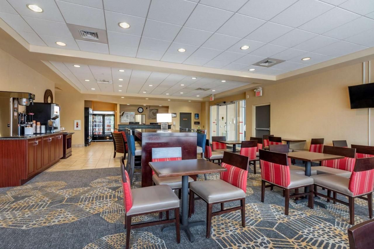 Inn Comfort